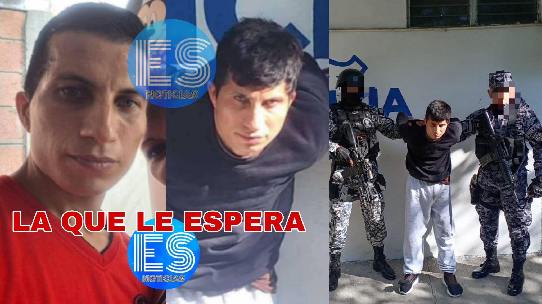 Sujeto le hizo algo muy f£0 a un niñ0, ahora no sabe la que le espera adentro.
