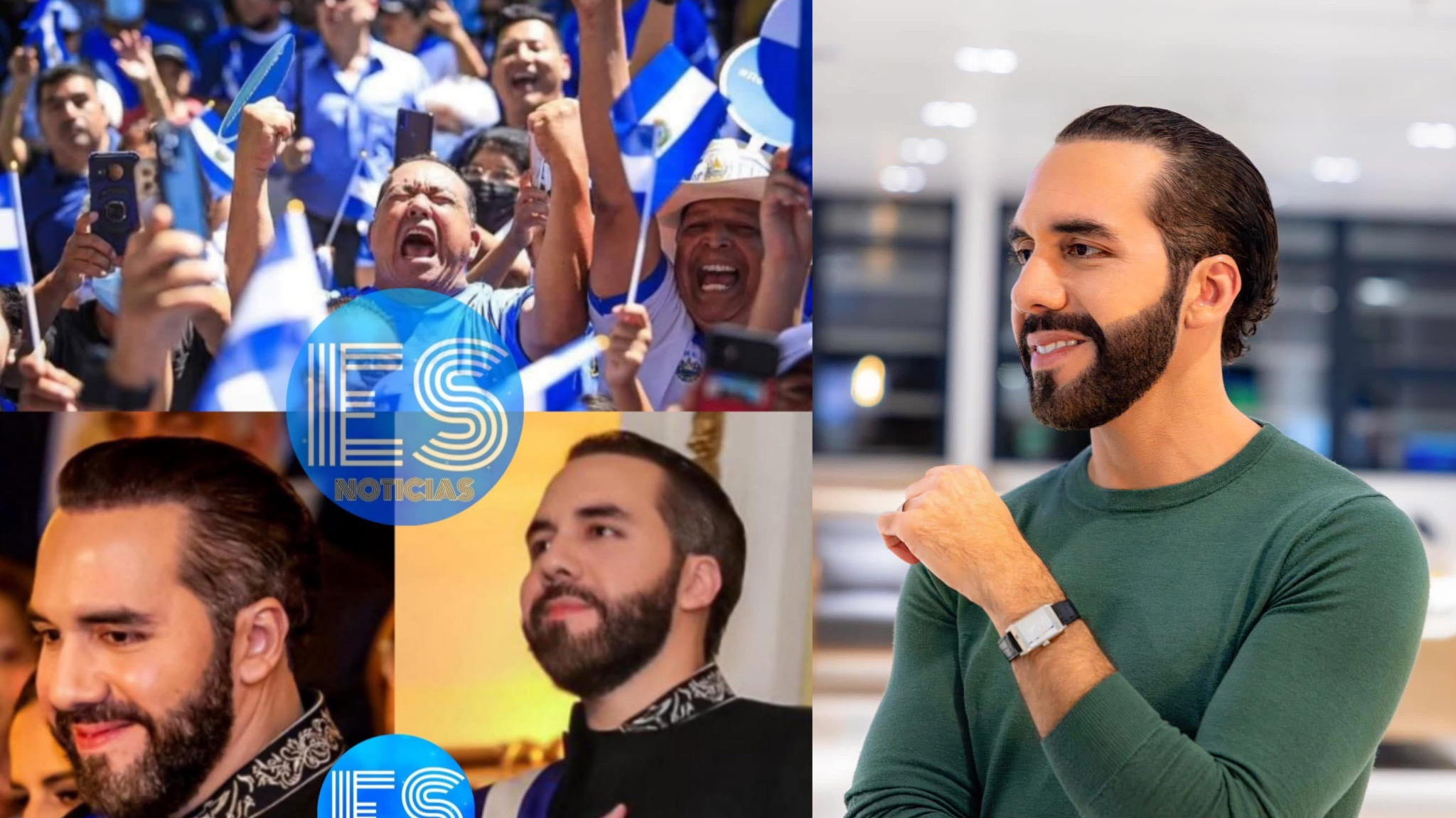 Diáspora que apoya a Nayib Bukele celebra incentivos para su regreso a casa.
