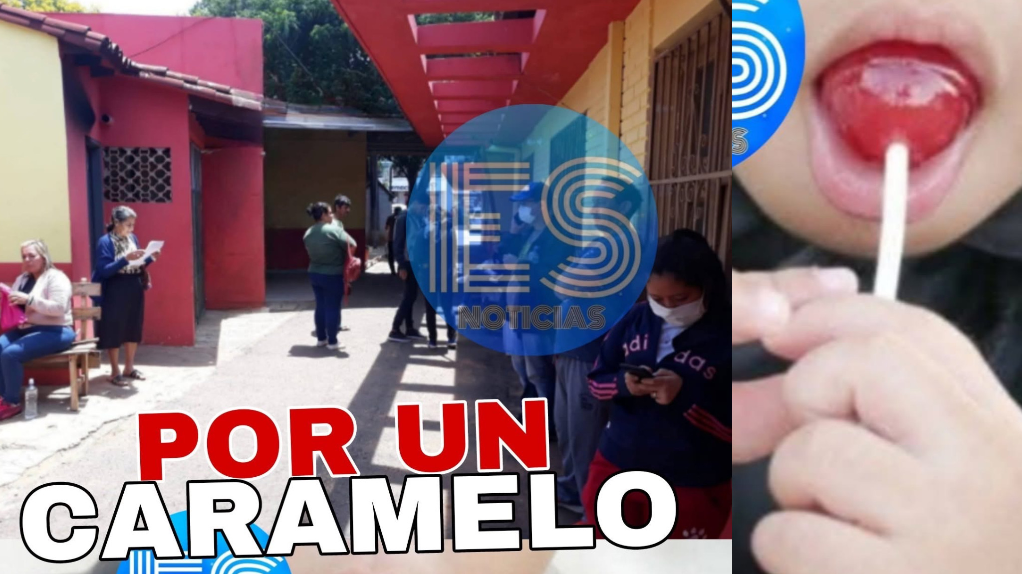 Bebé de solo 1 año se ∆TR∆G∆NTÓ con caramelo y P£RDIÓ la VID∆.